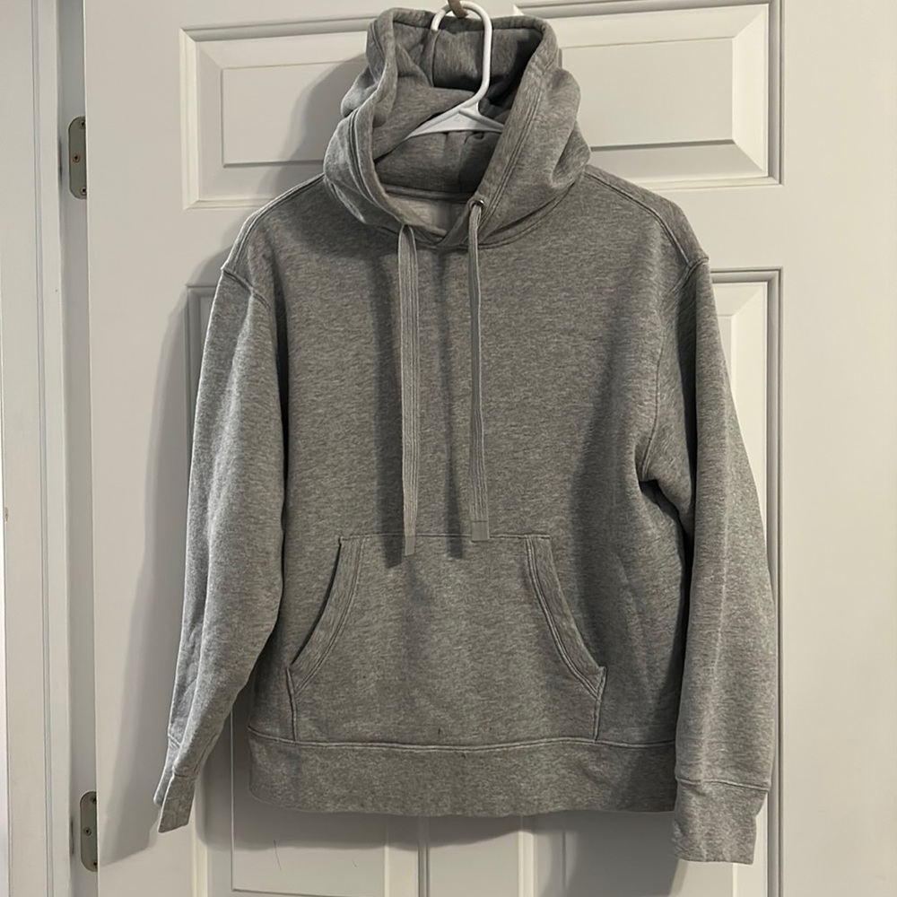 Athleta hoodie